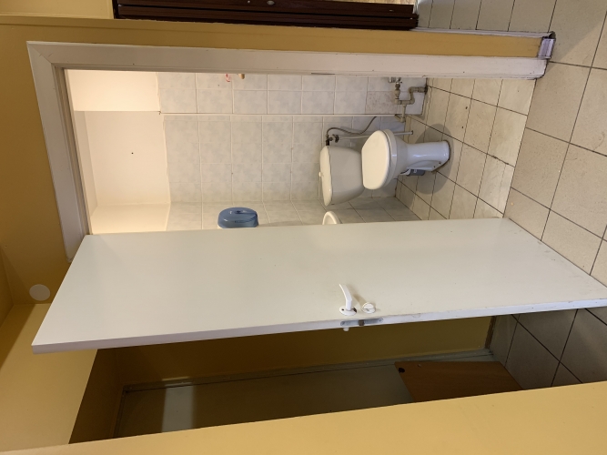 Объявление. Tiek pārdotas tirdzniecības telpas.  + platība sastāv no tirdzniecības zāles, palīgtelpas; + Цена: 45000 EUR Foto #4