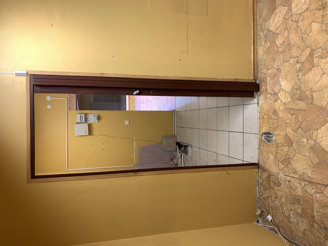 Объявление. Tiek pārdotas tirdzniecības telpas.  + platība sastāv no tirdzniecības zāles, palīgtelpas; + Цена: 45000 EUR Foto #7