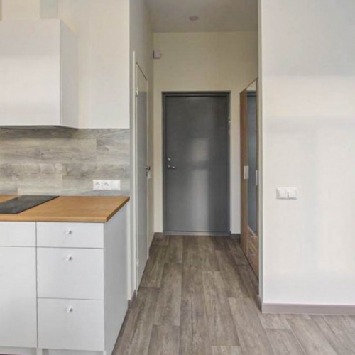 Sludinājumi. Piedāvājam investīcijas objektu, īres māju Rīgā. Ēka pilnība rekonstruētā 2020. gadā. Plašs zemes Cena: 650000 EUR Foto #4