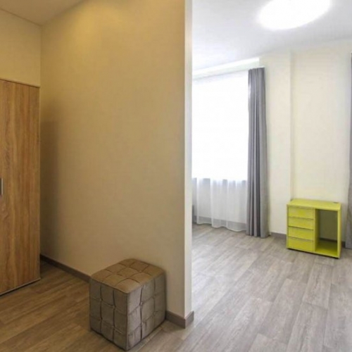 Sludinājumi. Piedāvājam investīcijas objektu, īres māju Rīgā. Ēka pilnība rekonstruētā 2020. gadā. Plašs zemes Cena: 650000 EUR Foto #8