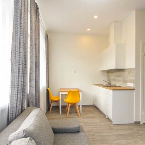 Sludinājumi. Piedāvājam investīcijas objektu, īres māju Rīgā. Ēka pilnība rekonstruētā 2020. gadā. Plašs zemes Cena: 650000 EUR Foto #5