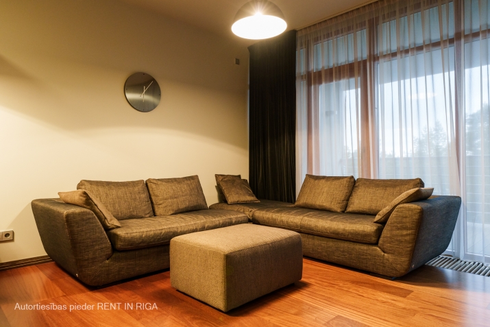 Sludinājumi. Moderns dzīvoklis pašā jūras krastā, miera osta Jūrmalas mierīgajā galā Lielupē. Dzīvoklis ar Cena: 270000 EUR Foto #2