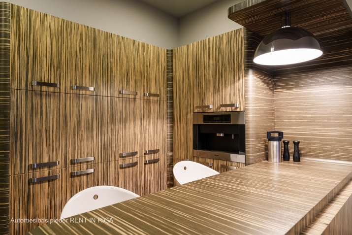 Sludinājumi. Moderns dzīvoklis pašā jūras krastā, miera osta Jūrmalas mierīgajā galā Lielupē. Dzīvoklis ar Cena: 270000 EUR Foto #8