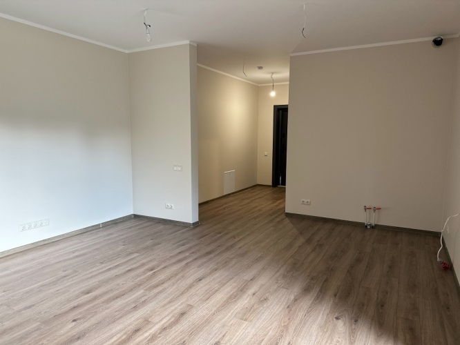 Sludinājumi. Dzīvoklis, kas būs jūsu ieguldījums ilgtspējīgā nākotnē - tas ir jaunais projekts Ziepniekkalnā Cena: 172000 EUR Foto #6