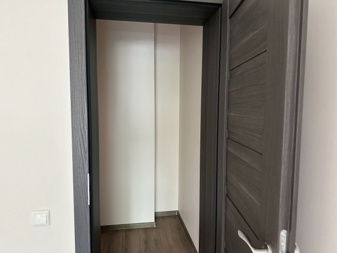 Sludinājumi. Dzīvoklis, kas būs jūsu ieguldījums ilgtspējīgā nākotnē - tas ir jaunais projekts Ziepniekkalnā Cena: 172000 EUR Foto #7