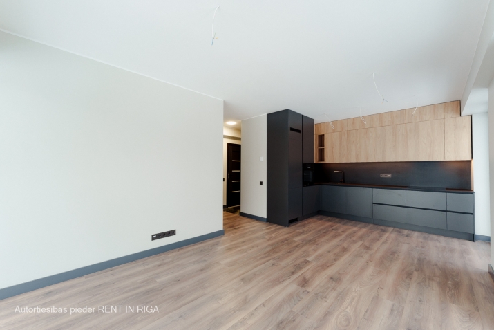 Sludinājumi. Izvēlies klusumu, bet pilsētas tuvumu. dzīvoklis projektā \'APIŅI\'.   Iedomājies - energoefektīvs Cena: 214900 EUR Foto #3