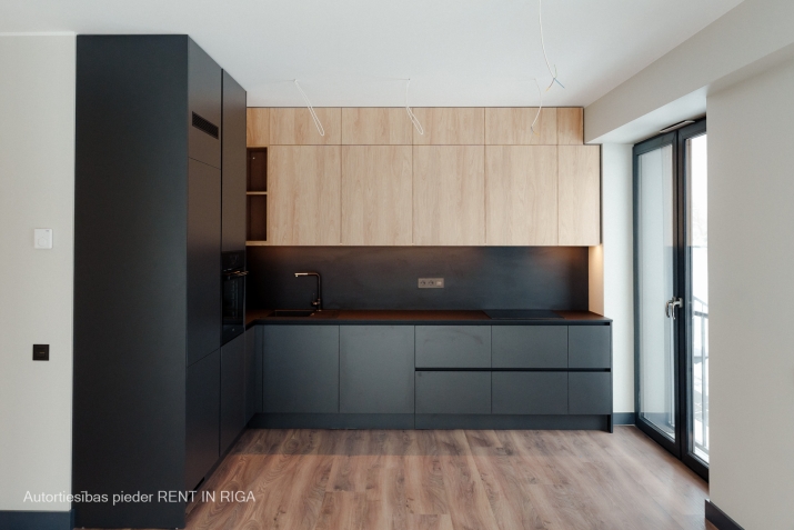 Sludinājumi. Izvēlies klusumu, bet pilsētas tuvumu. dzīvoklis projektā \'APIŅI\'.   Iedomājies - energoefektīvs Cena: 214900 EUR Foto #4