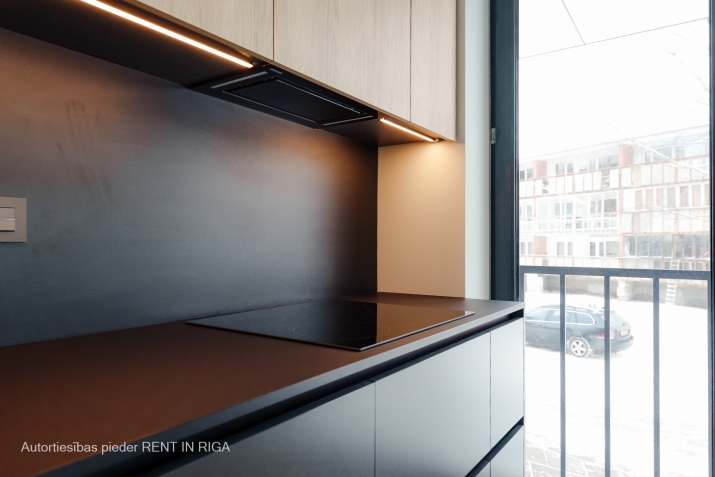 Sludinājumi. Izvēlies klusumu, bet pilsētas tuvumu. dzīvoklis projektā \'APIŅI\'.   Iedomājies - energoefektīvs Cena: 214900 EUR Foto #6