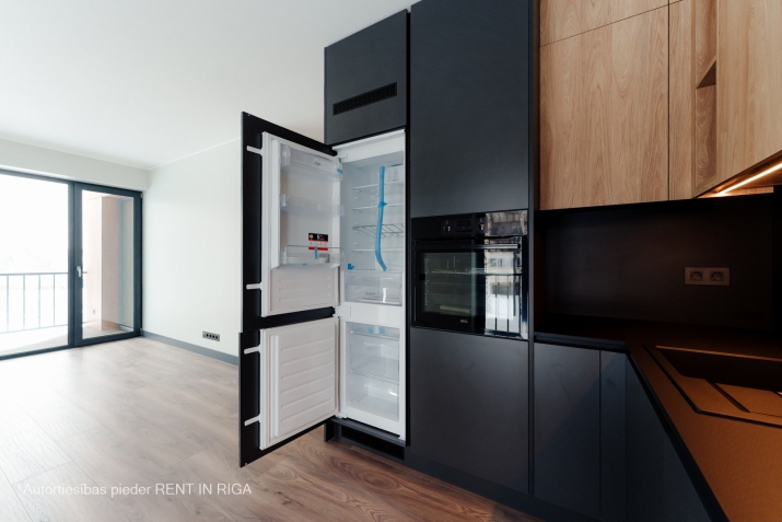 Sludinājumi. Izvēlies klusumu, bet pilsētas tuvumu. dzīvoklis projektā \'APIŅI\'.   Iedomājies - energoefektīvs Cena: 214900 EUR Foto #5