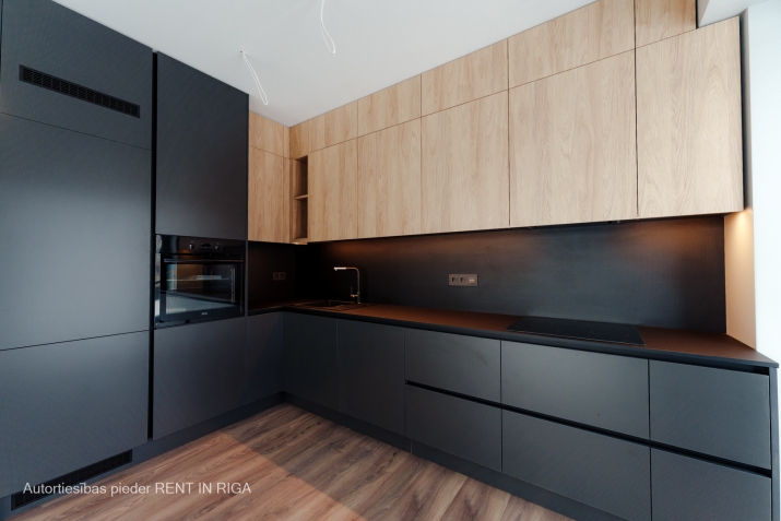 Sludinājumi. Izvēlies klusumu, bet pilsētas tuvumu. dzīvoklis projektā \'APIŅI\'.   Iedomājies - energoefektīvs Cena: 214900 EUR Foto #1