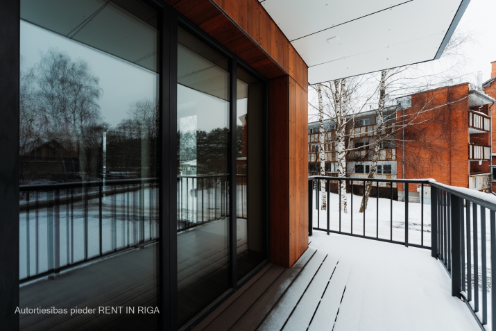 Sludinājumi. Izvēlies klusumu, bet pilsētas tuvumu. dzīvoklis projektā \'APIŅI\'.   Iedomājies - energoefektīvs Cena: 214900 EUR Foto #2