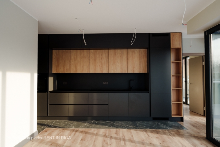 Sludinājumi. Izvēlies klusumu, bet pilsētas tuvumu. dzīvoklis projektā \'APIŅI\'.   Iedomājies - energoefektīvs Cena: 297900 EUR Foto #3