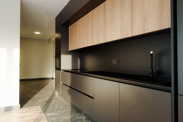 Sludinājumi. Izvēlies klusumu, bet pilsētas tuvumu. dzīvoklis projektā \'APIŅI\'.   Iedomājies - energoefektīvs Cena: 297900 EUR Foto #5