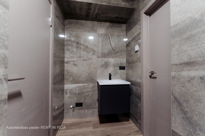 Sludinājumi. Izvēlies klusumu, bet pilsētas tuvumu. dzīvoklis projektā \'APIŅI\'.   Iedomājies - energoefektīvs Cena: 297900 EUR Foto #8