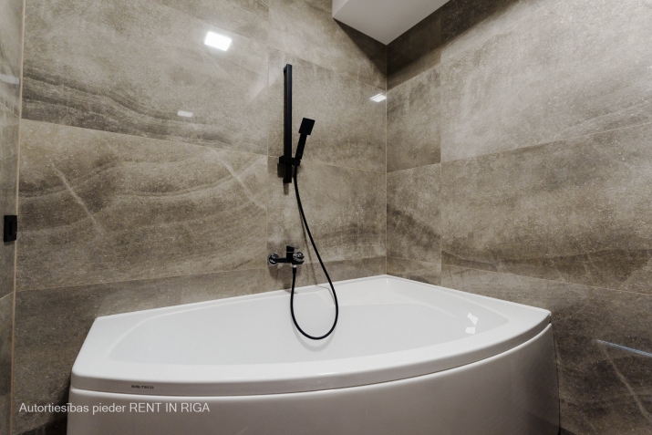 Sludinājumi. Izvēlies klusumu, bet pilsētas tuvumu. dzīvoklis projektā \'APIŅI\'.   Iedomājies - energoefektīvs Cena: 297900 EUR Foto #9