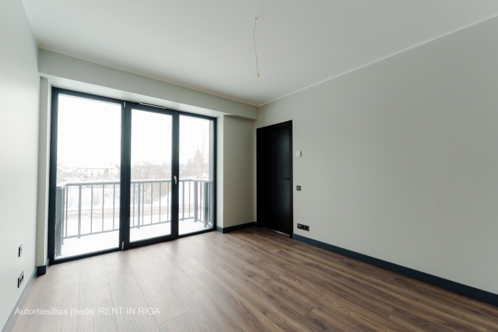 Sludinājumi. Izvēlies klusumu, bet pilsētas tuvumu. dzīvoklis projektā \'APIŅI\'.   Iedomājies - energoefektīvs Cena: 217600 EUR Foto #8