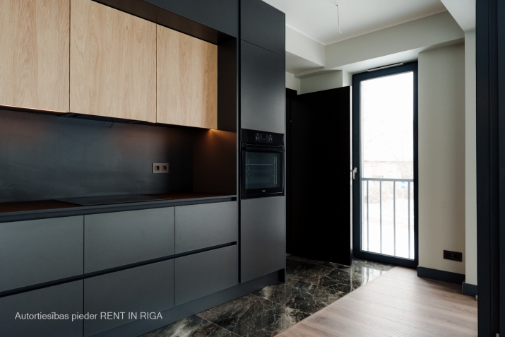 Sludinājumi. Izvēlies klusumu, bet pilsētas tuvumu. dzīvoklis projektā \'APIŅI\'.   Iedomājies - energoefektīvs Cena: 217600 EUR Foto #7