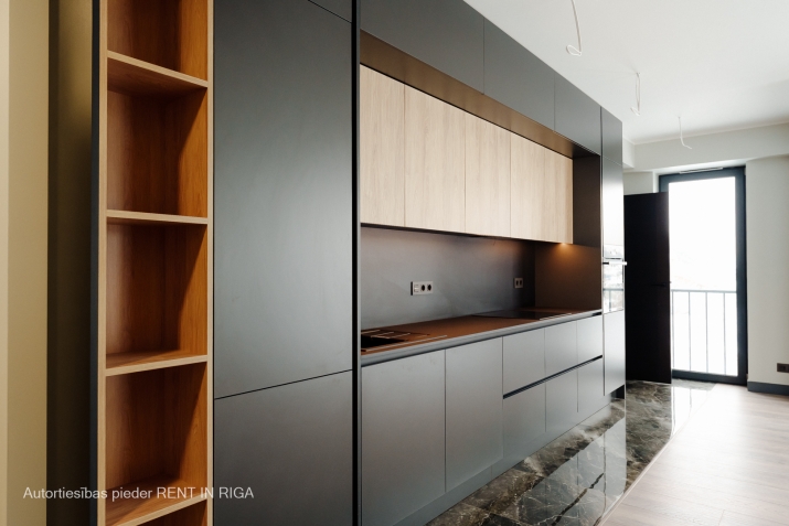 Sludinājumi. Izvēlies klusumu, bet pilsētas tuvumu. dzīvoklis projektā \'APIŅI\'.   Iedomājies - energoefektīvs Cena: 217600 EUR Foto #4