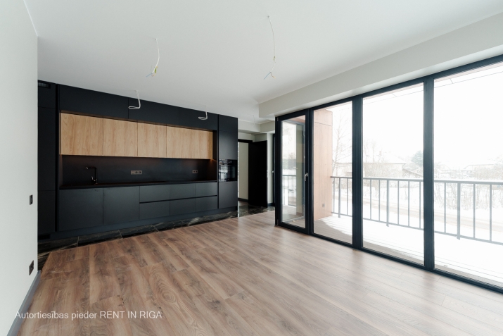 Sludinājumi. Izvēlies klusumu, bet pilsētas tuvumu. dzīvoklis projektā \'APIŅI\'.   Iedomājies - energoefektīvs Cena: 217600 EUR Foto #1