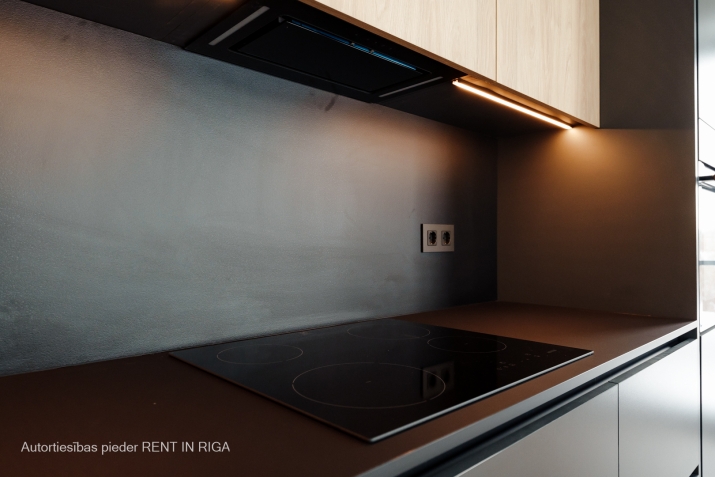 Sludinājumi. Izvēlies klusumu, bet pilsētas tuvumu. dzīvoklis projektā \'APIŅI\'.   Iedomājies - energoefektīvs Cena: 217600 EUR Foto #6