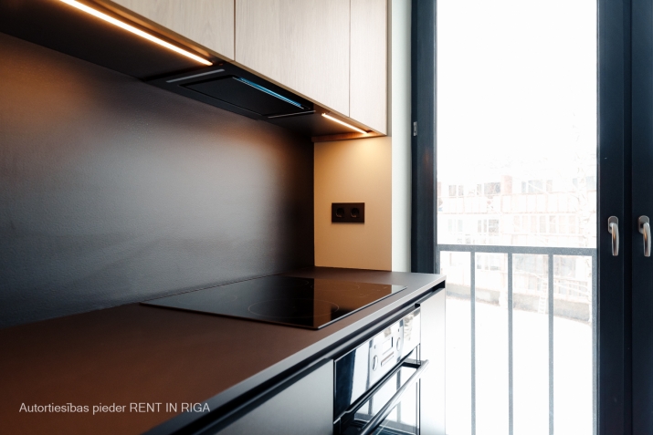 Sludinājumi. Izvēlies klusumu, bet pilsētas tuvumu. dzīvoklis projektā \'APIŅI\'.   Iedomājies - energoefektīvs Cena: 226600 EUR Foto #4