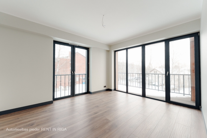 Sludinājumi. Izvēlies klusumu, bet pilsētas tuvumu. dzīvoklis projektā \'APIŅI\'.   Iedomājies - energoefektīvs Cena: 226600 EUR Foto #1