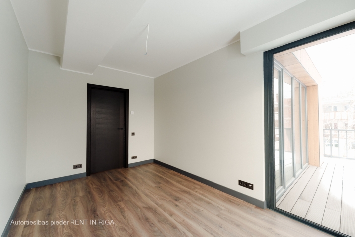 Sludinājumi. Izvēlies klusumu, bet pilsētas tuvumu. dzīvoklis projektā \'APIŅI\'.   Iedomājies - energoefektīvs Cena: 226600 EUR Foto #9