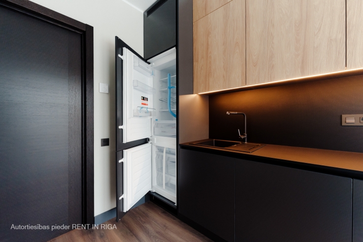 Sludinājumi. Izvēlies klusumu, bet pilsētas tuvumu. dzīvoklis projektā \'APIŅI\'.   Iedomājies - energoefektīvs Cena: 226600 EUR Foto #6