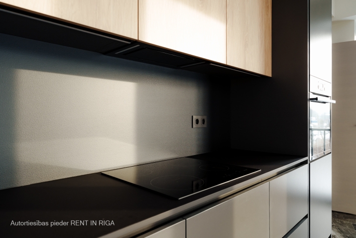 Sludinājumi. Izvēlies klusumu, bet pilsētas tuvumu. dzīvoklis projektā \'APIŅI\'.   Iedomājies - energoefektīvs Cena: 233600 EUR Foto #7