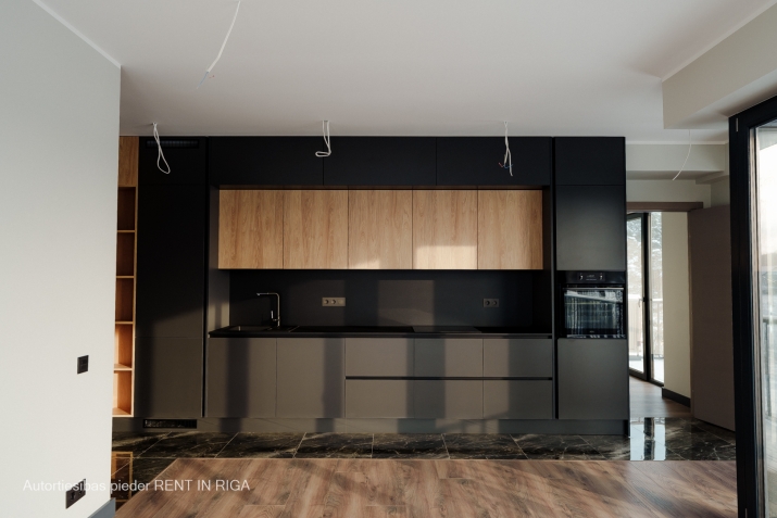 Sludinājumi. Izvēlies klusumu, bet pilsētas tuvumu. dzīvoklis projektā \'APIŅI\'.   Iedomājies - energoefektīvs Cena: 233600 EUR Foto #5