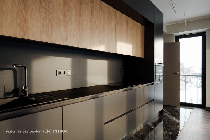 Sludinājumi. Izvēlies klusumu, bet pilsētas tuvumu. dzīvoklis projektā \'APIŅI\'.   Iedomājies - energoefektīvs Cena: 233600 EUR Foto #6