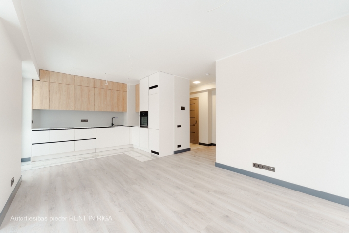 Sludinājumi. Ivēlies klusumu, bet pilsētas tuvumu. dzīvoklis projektā \'APIŅI\'.   Iedomājies - energoefektīvs Cena: 217900 EUR Foto #7