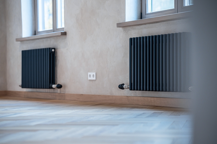 Sludinājumi. Pārdošanā eleganti renovēts dzīvoklis prestižajā Rīgas Klusajā centrā  Piedāvājumā dzīvoklis ar Cena: 289000 EUR Foto #4