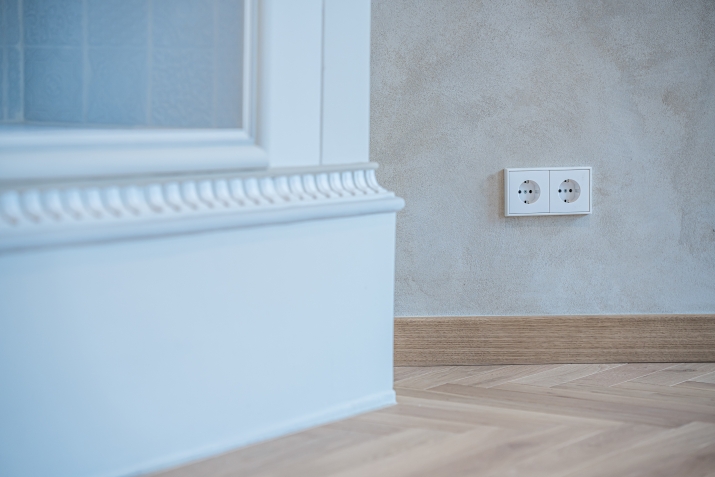 Sludinājumi. Pārdošanā eleganti renovēts dzīvoklis prestižajā Rīgas Klusajā centrā  Piedāvājumā dzīvoklis ar Cena: 289000 EUR Foto #5