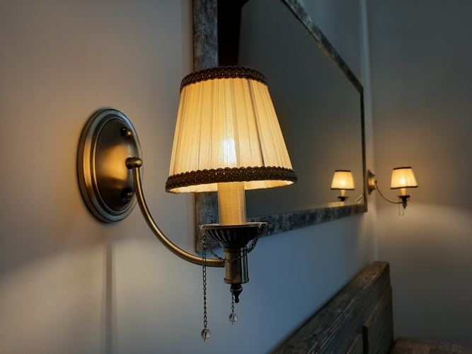 Sludinājumi. Autora veidots ekskluzīvs 2-istabu dzīvoklis.  Dzīvoklis ar svaigu  kosmētisko remontu, kas atrodas Cena: 78000 EUR Foto #3