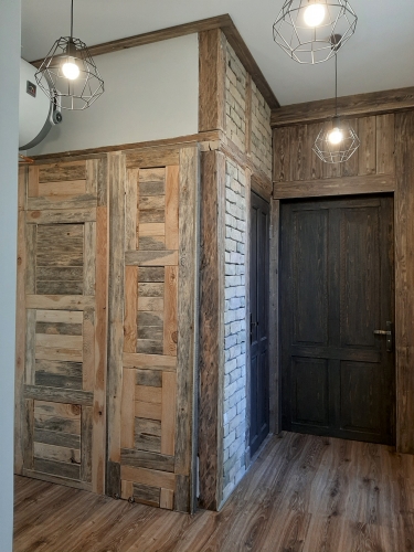 Sludinājumi. Autora veidots ekskluzīvs 2-istabu dzīvoklis.  Dzīvoklis ar svaigu  kosmētisko remontu, kas atrodas Cena: 78000 EUR Foto #6