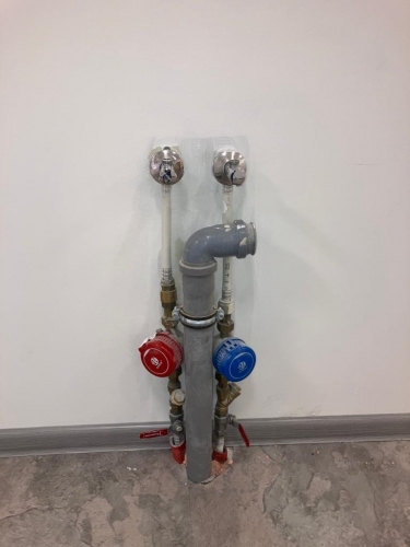 Sludinājumi. Mūsdienīgs birojs 5-stāvā.  + Telpās ūdens, kanalizācija; + papildus nomas maksai jāveic komunālie Cena: 720 EUR/mēn Foto #6