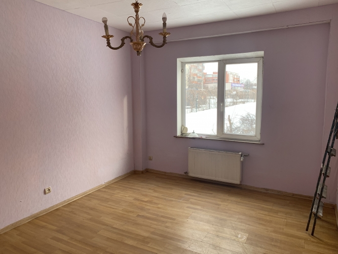 Sludinājumi. Iznomā atsevišķi stāvošu divstāvu ēku Dārzciemā.  Attīstīta sabiedriskā transporta infrastruktūra Cena: 1400 EUR/mēn Foto #5