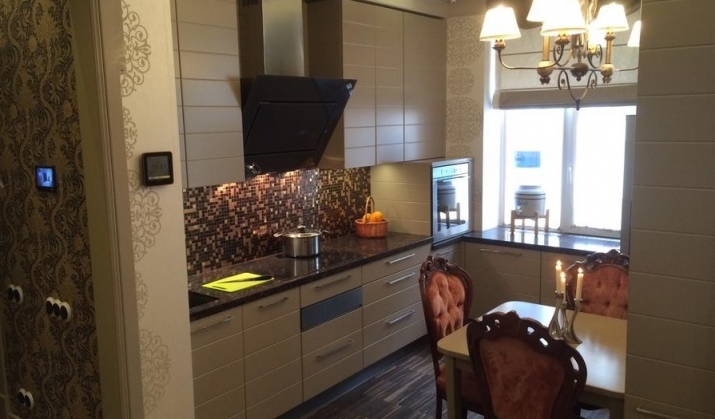 Sludinājumi. Piedavajam iegādāties gaumigi iekartotu dzivokli Rigas aktivaja centra  Upisa Pasaza. Cena: 197000 EUR Foto #4