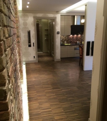 Sludinājumi. Piedavajam iegādāties gaumigi iekartotu dzivokli Rigas aktivaja centra  Upisa Pasaza. Cena: 197000 EUR Foto #6