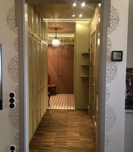 Sludinājumi. Piedavajam iegādāties gaumigi iekartotu dzivokli Rigas aktivaja centra  Upisa Pasaza. Cena: 197000 EUR Foto #7