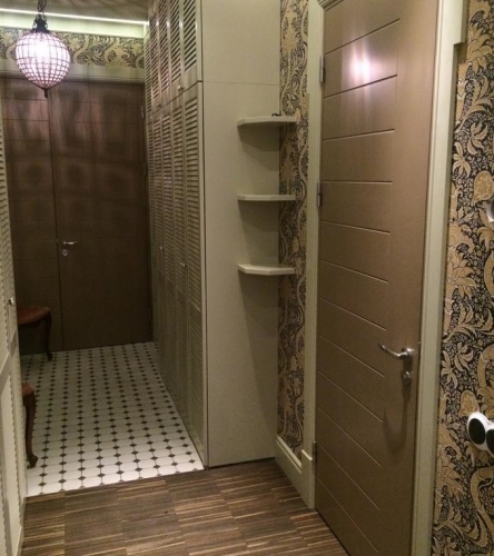 Sludinājumi. Piedavajam iegādāties gaumigi iekartotu dzivokli Rigas aktivaja centra  Upisa Pasaza. Cena: 197000 EUR Foto #8