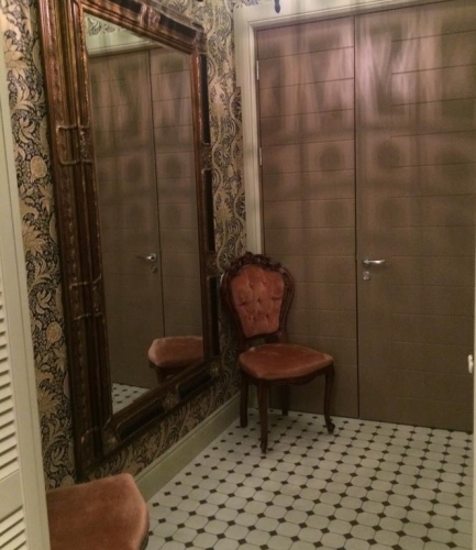 Sludinājumi. Piedavajam iegādāties gaumigi iekartotu dzivokli Rigas aktivaja centra  Upisa Pasaza. Cena: 197000 EUR Foto #9