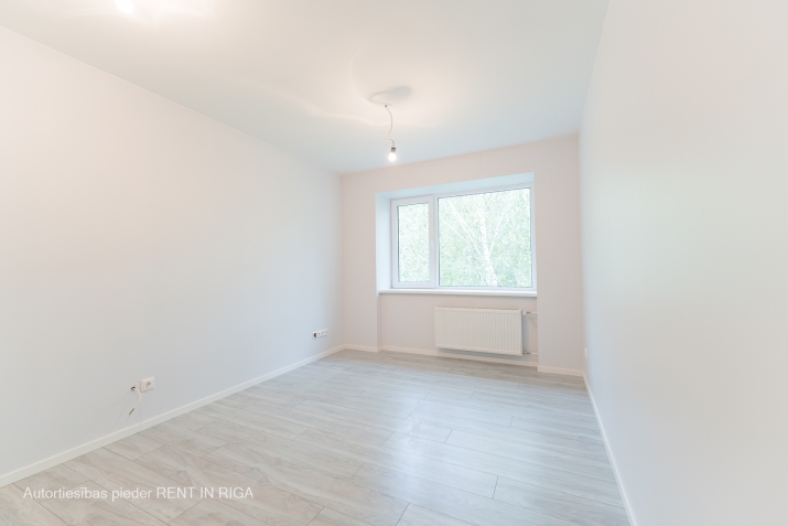 Sludinājumi. Dzīvokļi ar lielisku investīciju potenciālu.  \'Ezera SOLO\' atrodas klusā un zaļā Mežaparka apkaimē Cena: 33660 EUR Foto #1