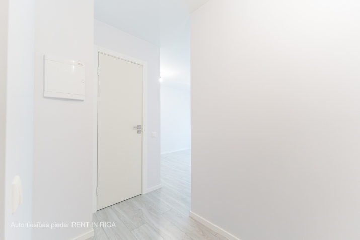 Sludinājumi. Dzīvokļi ar lielisku investīciju potenciālu.  \'Ezera SOLO\' atrodas klusā un zaļā Mežaparka apkaimē Cena: 33660 EUR Foto #3