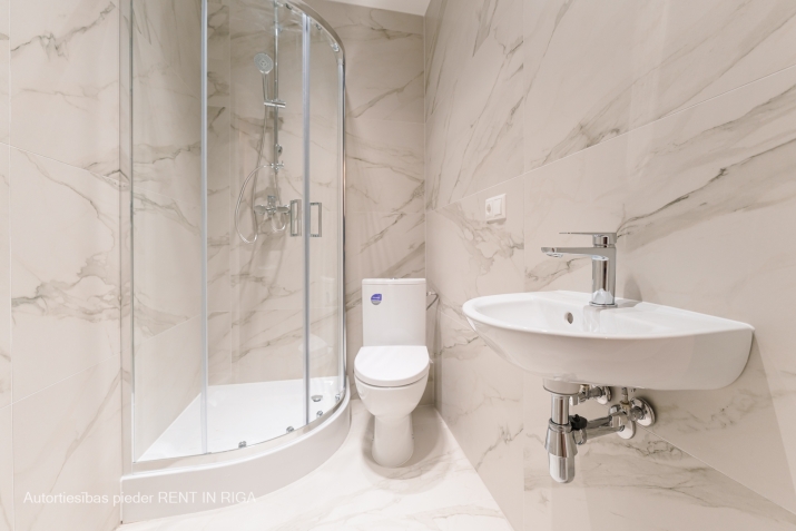 Sludinājumi. Dzīvokļi ar lielisku investīciju potenciālu.  \'Ezera SOLO\' atrodas klusā un zaļā Mežaparka apkaimē Cena: 33660 EUR Foto #4