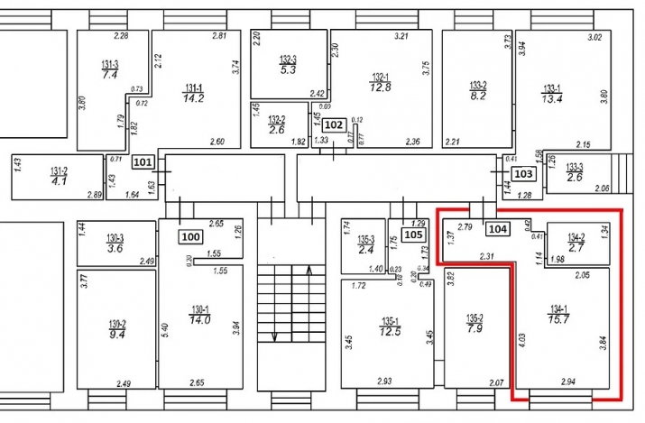 Sludinājumi. Dzīvokļi ar lielisku investīciju potenciālu.  \'Ezera SOLO\' atrodas klusā un zaļā Mežaparka apkaimē Cena: 33660 EUR Foto #5