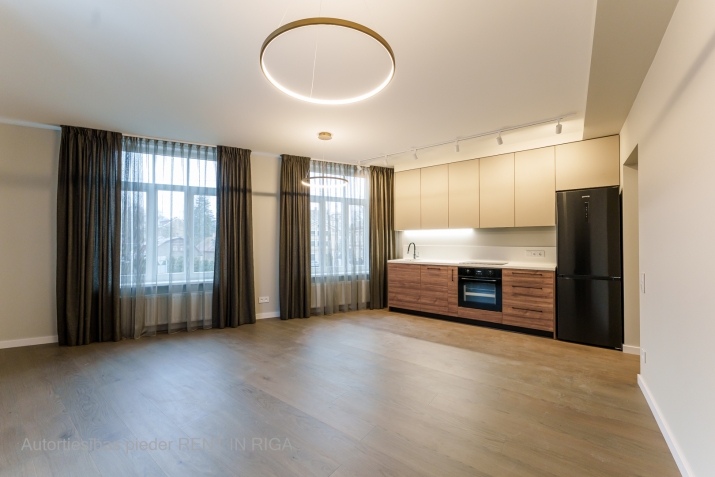 Sludinājumi. Lieliska iespēja iegādāties dzīvokli renovētajā projektā Agenskalnā.  Lieliskā lokācija un Cena: 173905 EUR Foto #2