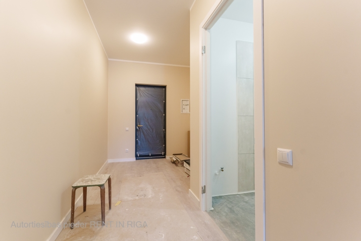 Sludinājumi. Moderns un ērts 1 istabu dzīvoklis pārdošanā Apšu Rezidence. Jūsu dzīvoklī būs viena istaba Cena: 85790 EUR Foto #7