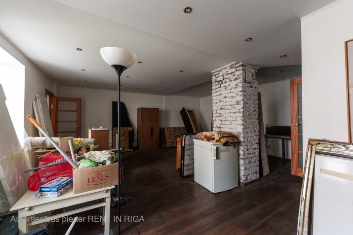 Sludinājumi. Namīpašums Vecrīgā.  Pirmajā stāvā atrodas tirdzniecības telpas (Late Night Munchies ēstuve), Cena: 700000 EUR Foto #7